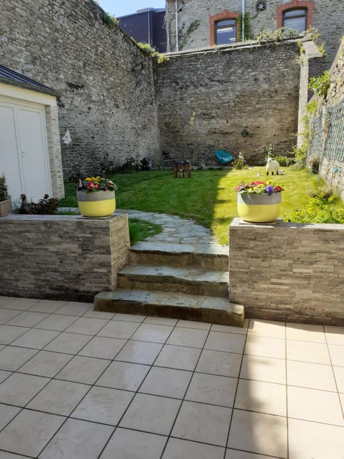 Appartement Le Nid Des Mouettes *